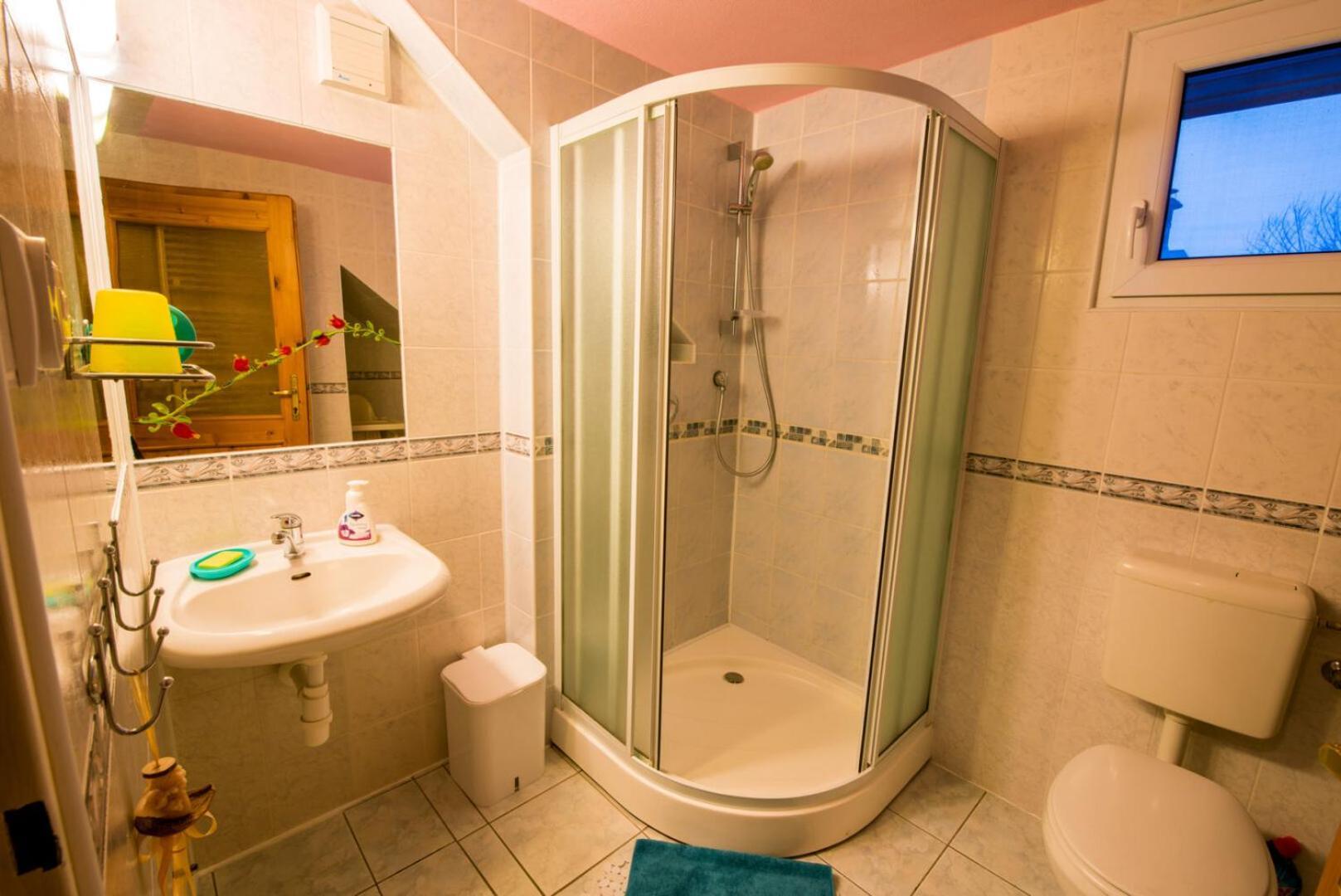 Отель Privat Prima Липтовски-Ян Экстерьер фото